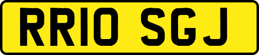 RR10SGJ