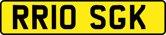 RR10SGK