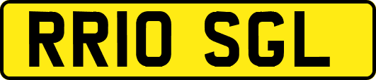 RR10SGL