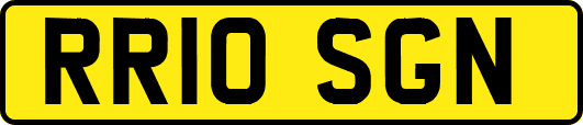 RR10SGN