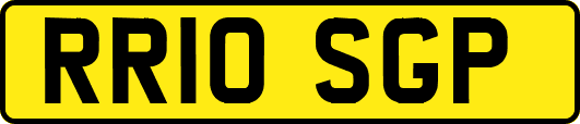 RR10SGP