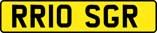 RR10SGR