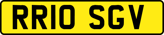 RR10SGV