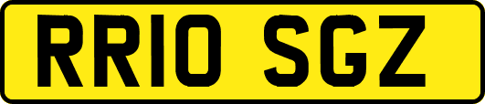 RR10SGZ