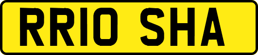 RR10SHA