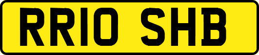 RR10SHB
