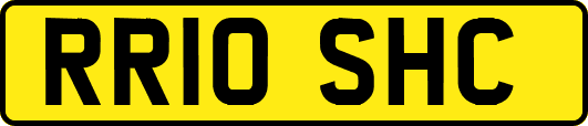 RR10SHC