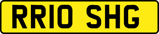 RR10SHG
