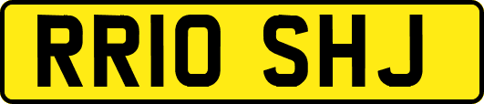RR10SHJ