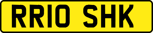 RR10SHK