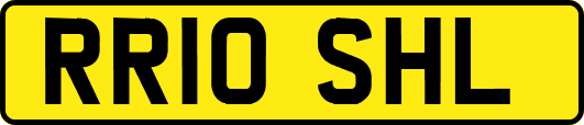RR10SHL