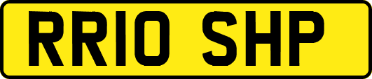 RR10SHP