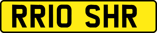 RR10SHR