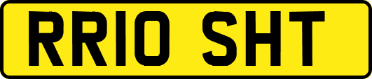RR10SHT