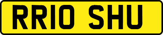 RR10SHU