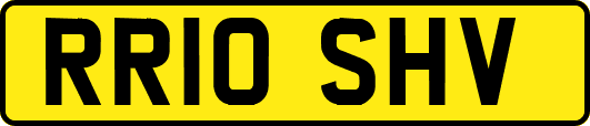 RR10SHV