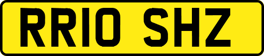 RR10SHZ