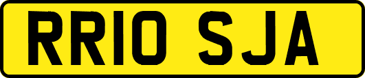 RR10SJA