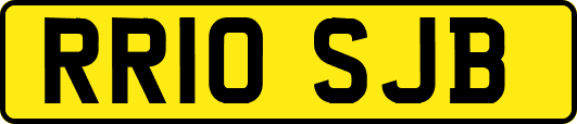 RR10SJB