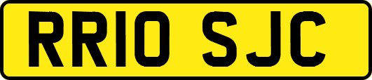 RR10SJC