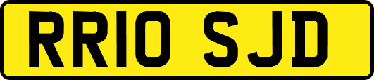 RR10SJD