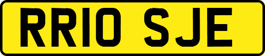 RR10SJE