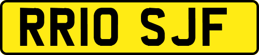 RR10SJF