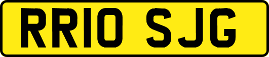 RR10SJG