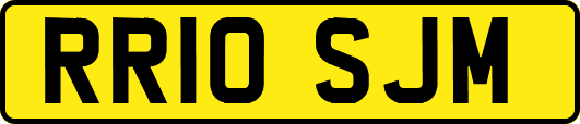 RR10SJM