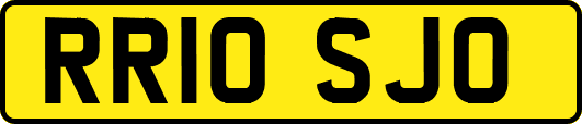 RR10SJO