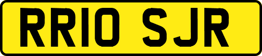 RR10SJR