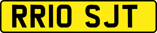 RR10SJT