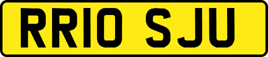 RR10SJU