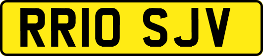 RR10SJV