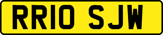RR10SJW