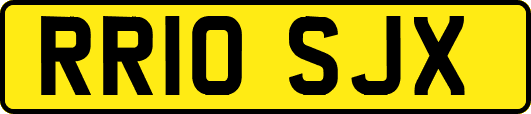 RR10SJX