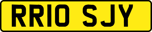 RR10SJY
