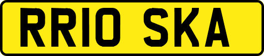 RR10SKA