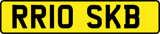 RR10SKB