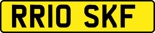 RR10SKF