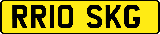 RR10SKG