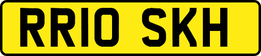 RR10SKH