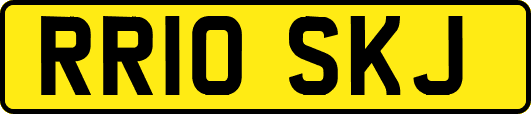 RR10SKJ