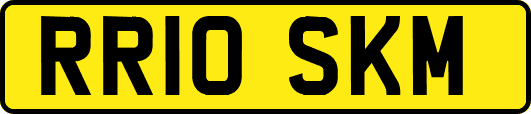 RR10SKM