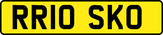 RR10SKO