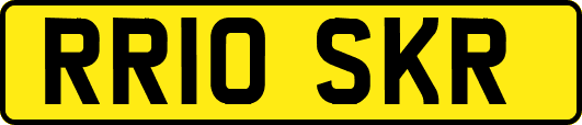 RR10SKR