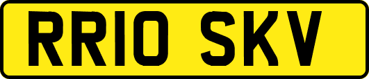 RR10SKV