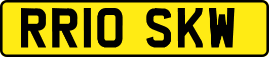 RR10SKW