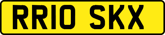 RR10SKX