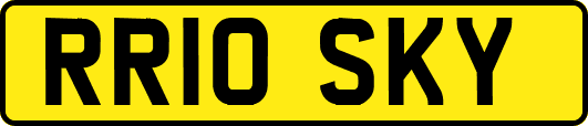 RR10SKY